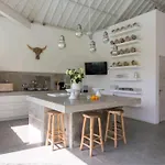 Spacious 3Br Villa, 5Min Batu Belig Beach