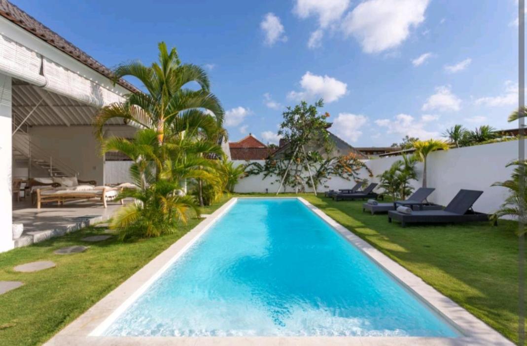 Villa Spacious 3br Villa, 5min Batu Belig *