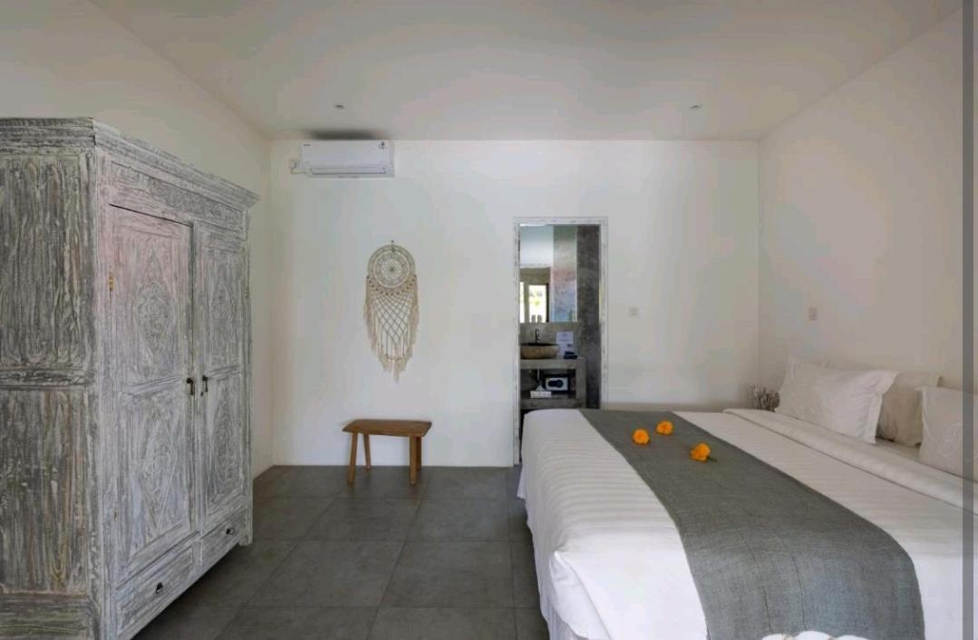 Spacious 3br Villa, 5min Batu Belig *