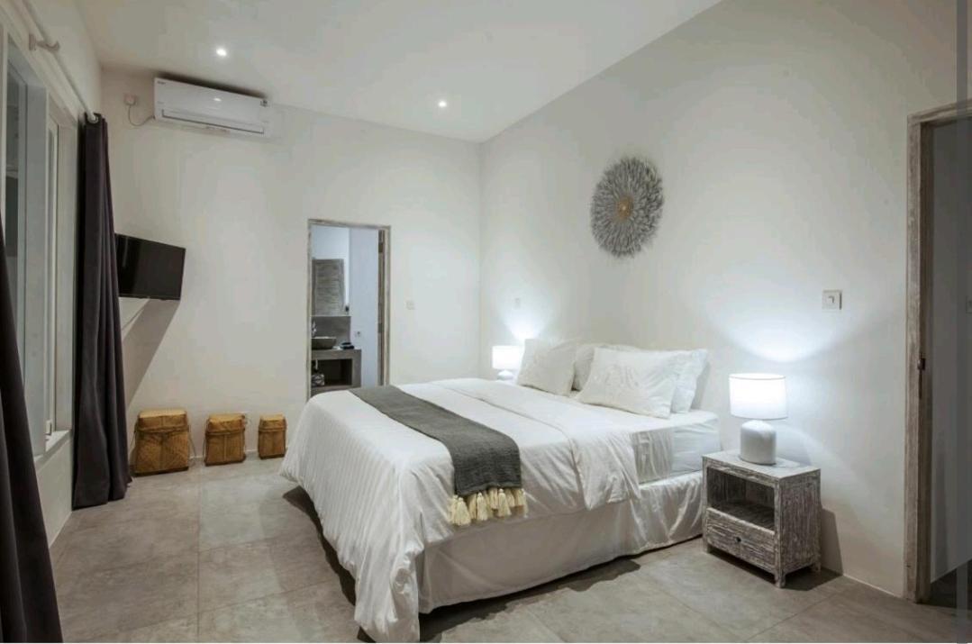 Spacious 3br Villa, 5min Batu Belig Seminyak (Bali)