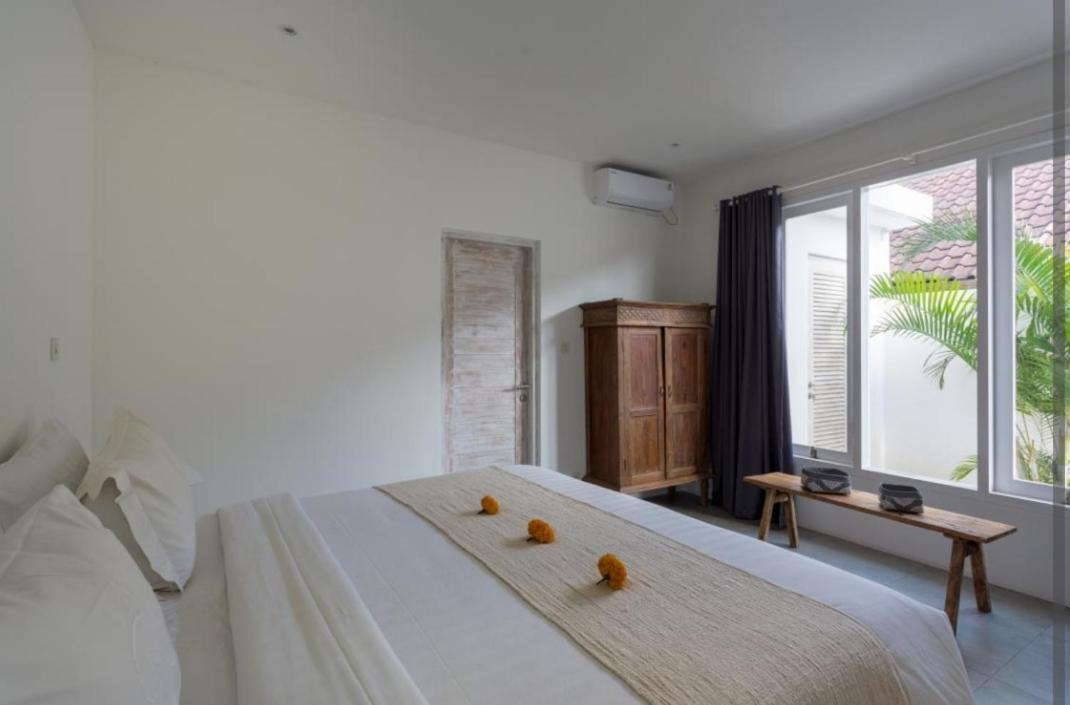 Spacious 3br Villa, 5min Batu Belig Villa Seminyak (Bali)