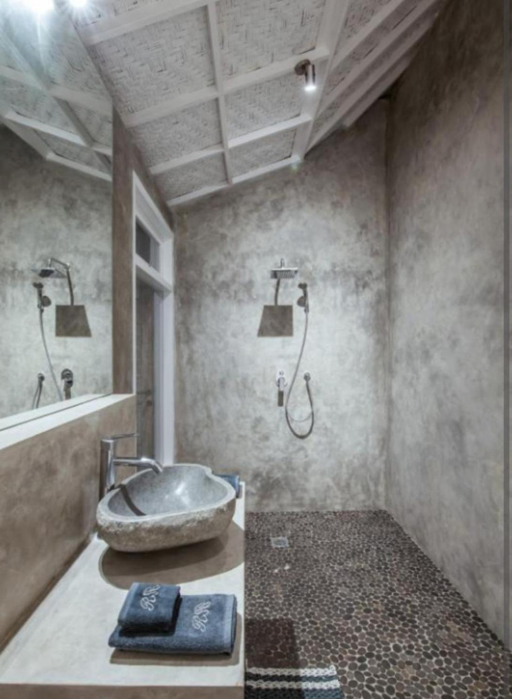 Spacious 3br Villa, 5min Batu Belig Villa