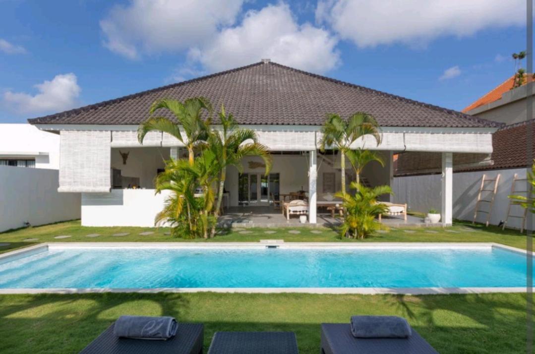 Spacious 3br Villa, 5min Batu Belig *